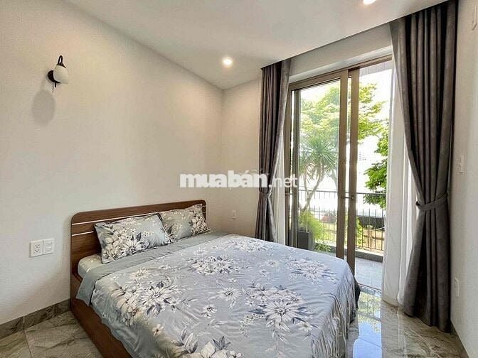 CHO THUÊ CĂN 1PN MỚI GẦN BIỂN - AN NHƠN 15