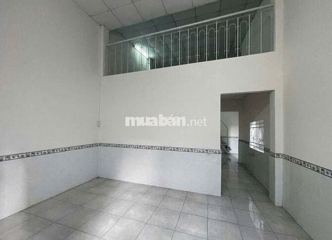 786HBC - nhà gần chợ Hiệp Bình , gần Phạm Văn Đồng