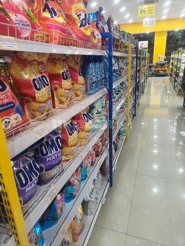 CỬA HÀNG GÒ VẤP CẦN TUYỂN 3 NHÂN VIÊN CÓ VIỆC LÀM ỔN ĐỊNH LÂU DÀI 