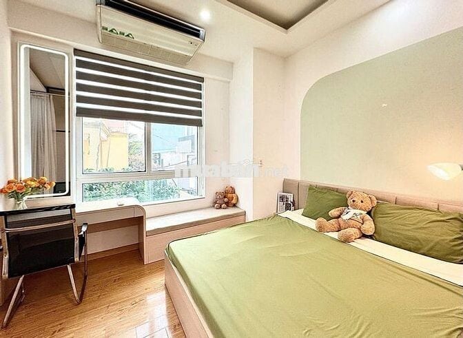 1PN TÁCH BẾP NGAY NGÃ TƯ HÀNG XANH_ĐIỆN BIÊN PHỦ, P25, BÌNH THẠNH💥