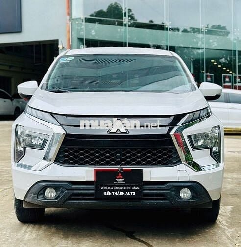 Mitsubishi XPANDER AT ECO 2023 CỰC ĐẸP