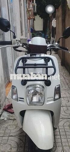 Dư dùng bán bớt Yamaha Cuxi như hình