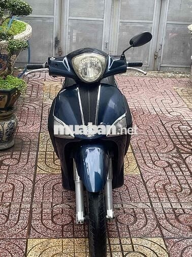Bán xe Liberty 125ie,Bstp đời 2013, xe đẹp Gtdd