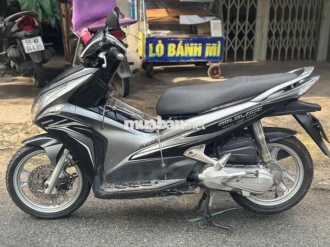 Ab 2012 bs 60 xe khá đẹp