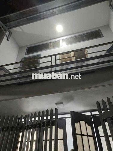 Nhà Mới Giá Rẻ Hẻm Xe Hơi 2Pn2Wc Ở Gđ,  nhóm bạn ghép, VP, KDOL rất ok