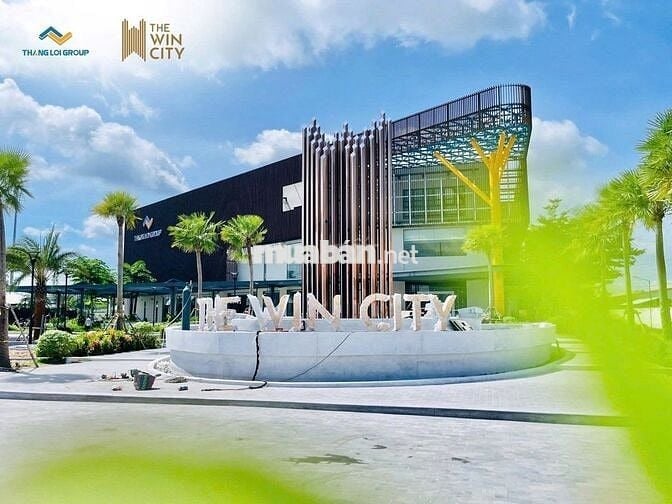CHỈ TỪ 179 TRIỆU ĐÃ SỞ HỮU RIÊNG CĂN HỘ 1PN SANG TRỌNG - THE WIN CITY
