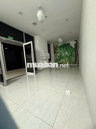 Cho thuê shophouse tại Lý Thường Kiệt, 28 triệu, 100m2