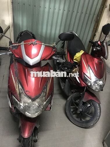 Bán xe honda air blade 2009 đối xe số 2019-2024