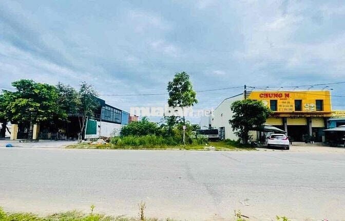 🚨 Bán đất mặt tiền Thanh Lam trục 24m - KQH Thanh Lam, phường Thanh Th