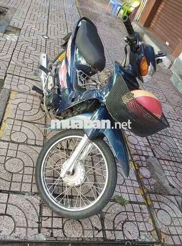 Wawe thái 110