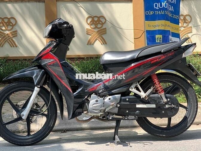 wave Blade dk 2017 ngon bốc khoẻ