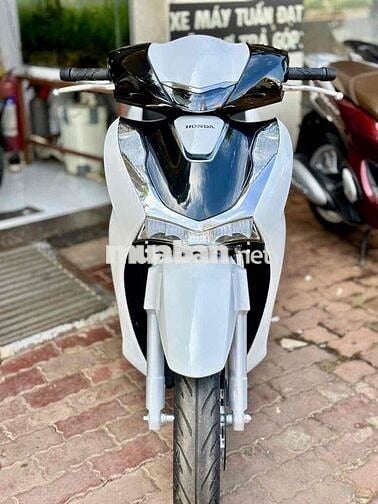 SH 2024 XE ĐẸP KENG, MÁY MÓC ZIN KENG
