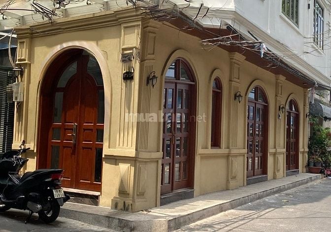 CHO THUÊ MẶT BẰNG KINH DOANH TRUNG TÂM QUẬN 3