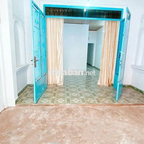 Chính chủ bán nhà full thổ cư 67m2 Dĩ An-cách Q.Lộ 1K 20m Đ.Bình Thung