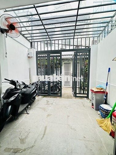 G.ẤP ● CHỦ NGỘP BANK ● DT KHỦNG - 71M2 ● XVNT P17 ● CHỈ 7.x T.Ỷ