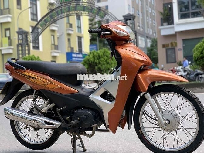 wave A 110 dk 2020 ngon chất,cực bốc