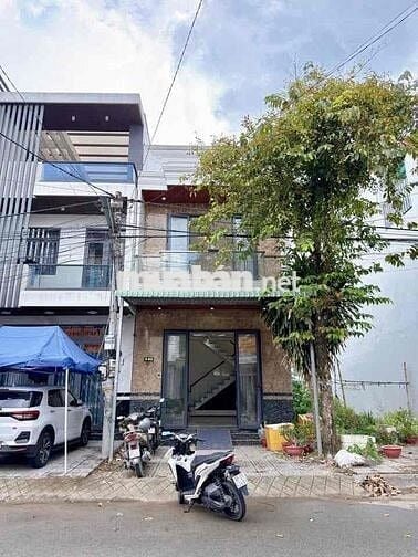 GIÁ ÊM NHẤT KHU HỒNG LOAN CĂN NHÀ TRỆT LẦU HOÀN CÔNG 3 PHÒNG NGỦ
