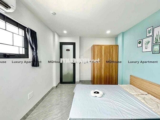 ✨Siêu phẩm Studuo cửa sổ_Full NT_Free xe_Thang máy gần Toà nhà Viettel