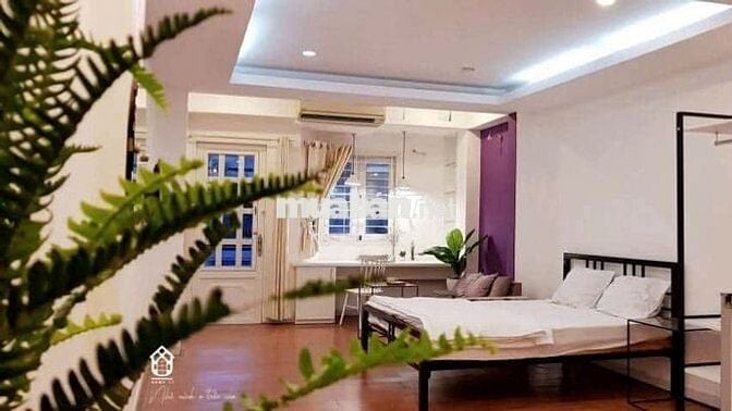 [ CHÍNH CHỦ] CHO THUÊ NHÀ NGUYÊN CĂN KD KHDV QUẬN 1