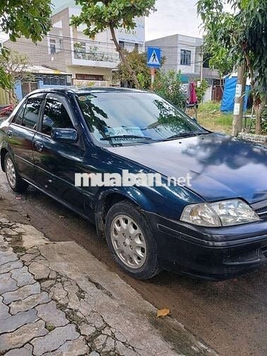 Bán Ford Laser 1.6L MT