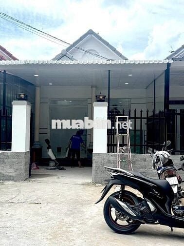 Chốt nhanh căn nhà giá ngộp ở Tân Phú Trung,Củ Chi chỉ 910tr