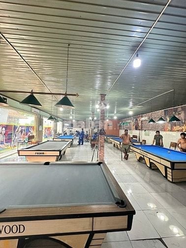  SANG QUÁN BIDA GIÁ RẺ – GẦN LÊ VĂN KHƯƠNG, HIỆP THÀNH 35, Q.12
