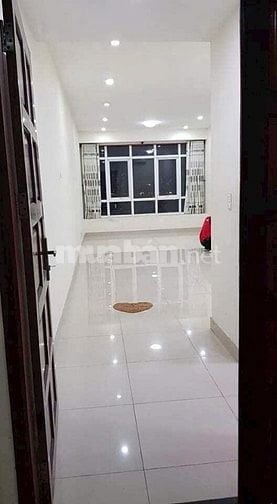 Chung cư Bảy Hiền, Phạm Phú Thứ, TB: 75m2, 2p ng, 2wc, 9tr2/tháng