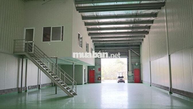 CHO THUÊ KHO, XƯỞNG GIÁ RẺ TẠI ĐÀ NẴNG TỪ 200M2 ĐẾN 5000M2, GIÁ TỪ 40K
