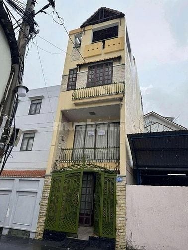 BÁN NHÀ VĂN TRÌ Ô TÔ KINH DOANH, LÔ GÓC, 35M2×4T, 4PN, MT 4M, 6.35 TỶ 