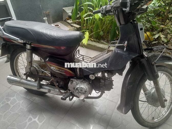 Bán xe rim trung quốc..máy im..giá 3tr600k