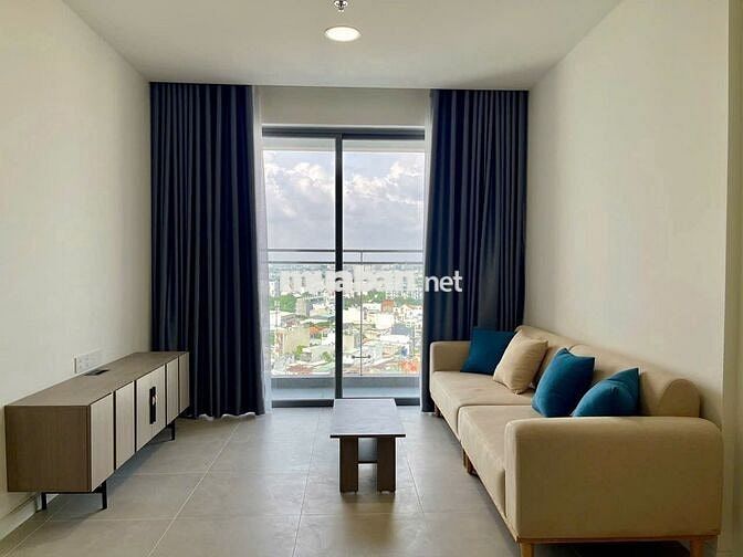 CĂN HỘ 2PN URBAN GREEN SỐNG THOẢI MÁI, GẦN TRUNG TÂM THUÊ 11TR/TH