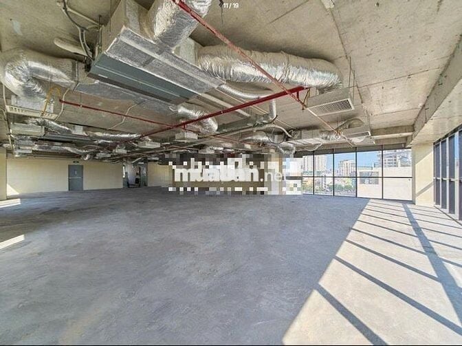 200M2 SÀN VP MẠC ĐĨNH CHI P.NTB Q1 , NGAY NGÃ 4 NGUYỄN THÁI BÌNH ...