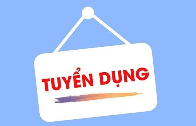 CẦN TUYỂN TRƯỞNG PHÒNG MARKETING