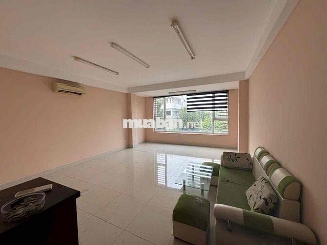 CHO THUÊ NHÀ 5x25 - 4 LẦU CHỈ 30TR/THÁNG