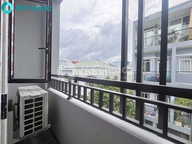 Phòng Trọ Full Nội Thất – Máy Lạnh, Giường, Tủ –  Gò Dầu, Vali Vào Ở