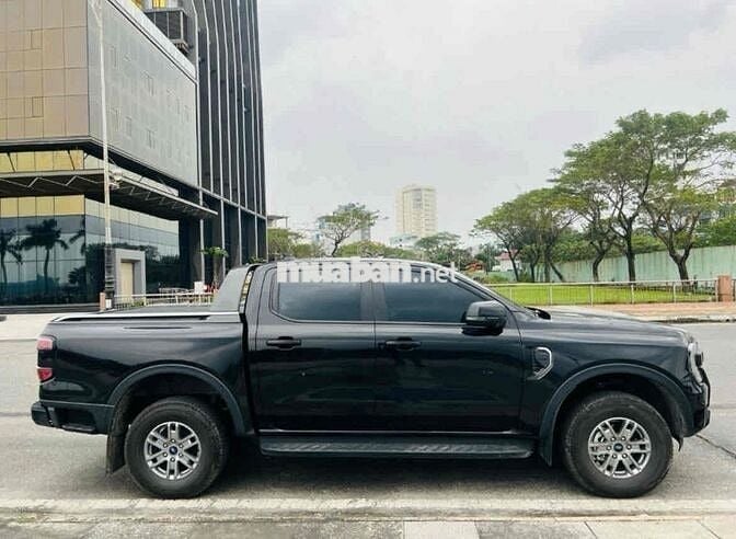 Ford Ranger 2024 XLS 2.0 4X4 AT - 45000 km