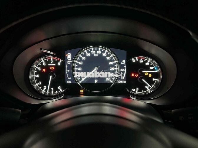 Mazda CX 5 2023 Premium 2.0 AT - 10600 km