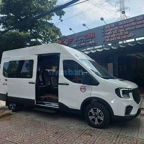 Dịch Vụ Cho Thuê Xe Tự Lái -tai hoc mon