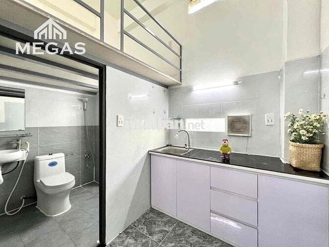 tìm người pass trọ quận 12 gần qtsc