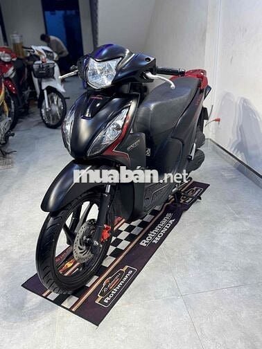 Honda vision dk 2023 bstp chính chủ