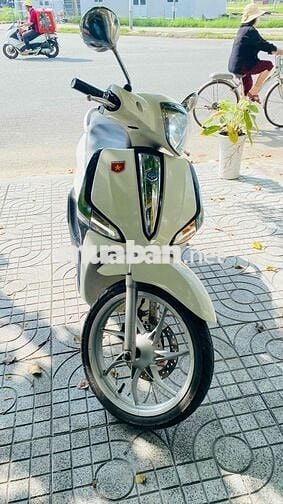 Liberty ABS đời 2019-Đẹp chất( K9C) bs Sài Gòn
