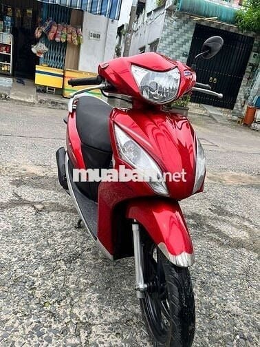 vision zin đúng 35210km