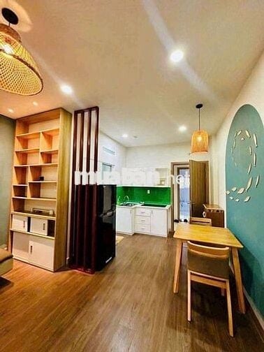 BÁN CĂN HỘ
CHUNG CƯ NAM LONG - 30M2
- 1 PHÒNG NGỦ.