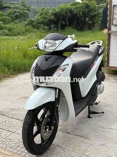 Sh nhập ý 2010 1 chủ từ đầu  Dọn full new cực đẹp