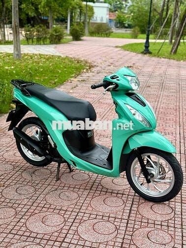 Honda Vision 2022 BS 84 Chính Chủ