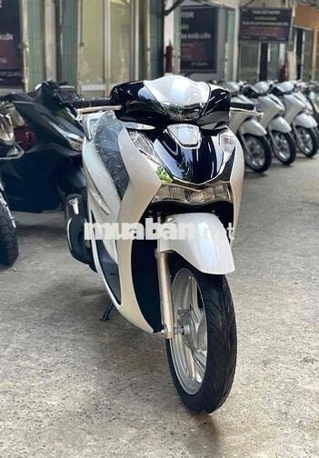 Honda SH 160 ABS 2025 mới