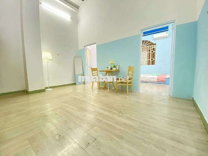 ✨️CHO THUÊ CĂN HỘ 2PN FULL NT 60M2 NGUYỄN THƯỢNG HIỀN, BÌNH THẠNH✨️