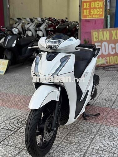 Sh 125i 2018 zin chất cực đẹp  Biển 43 chính chủ 1