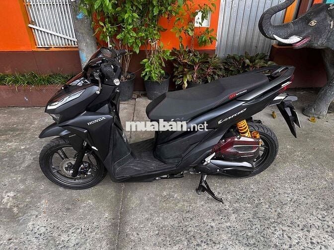 Vario 150 khoá Smaxky Bs 60