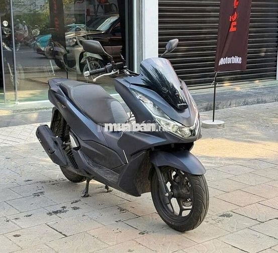 HONDA PCX 160 ABS SẴN HỒ SƠ ODO CHUẨN 10.000KM